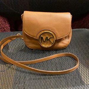 Michael Kors Crossbody Bag